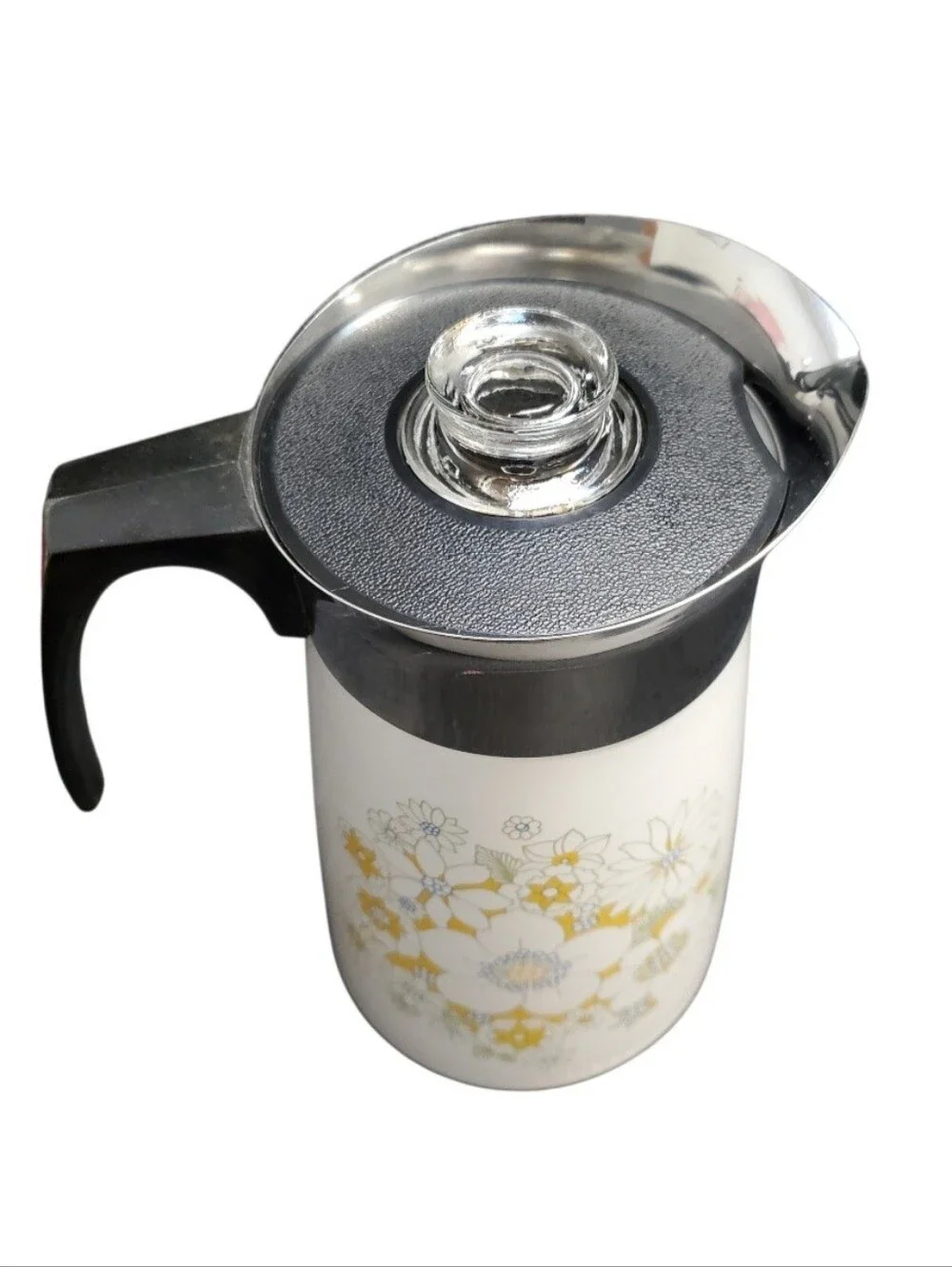 CorningWare Percolator - Picture 5 of 7